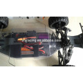 VRX Racing RH1019, voitures rc brushless électrique, camion échelle 1/10 RC SC à vendre